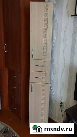 Пенал для ванной Рыбинск - изображение 1