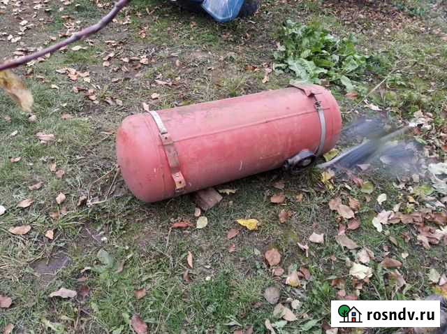 Газовое оборудование ЗИЛ газ Чебоксары - изображение 1