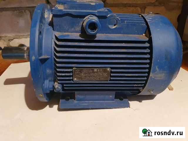 Электродвигатель Конаково - изображение 1