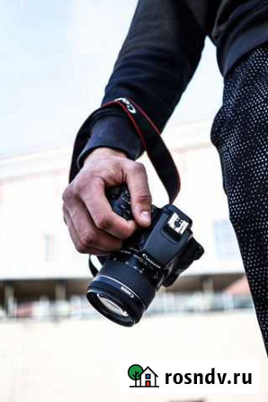Фотограф. Instagram-оформление Иваново - изображение 1