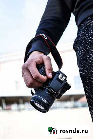 Фотограф. Instagram-оформление Иваново - изображение 1