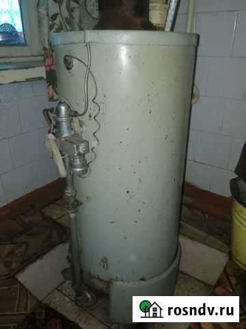 Газовый котёл аогв 23,2-1 Скопин - изображение 1