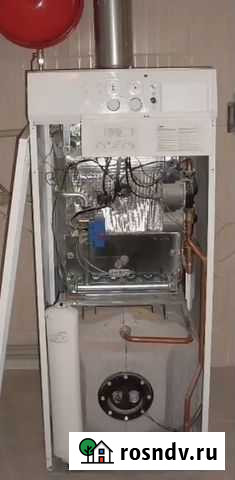 Газовый котел beretta Тюмень - изображение 1