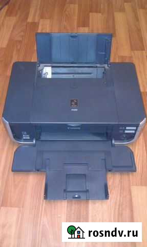 Принтер Canon pixma iP4300 Белово - изображение 1