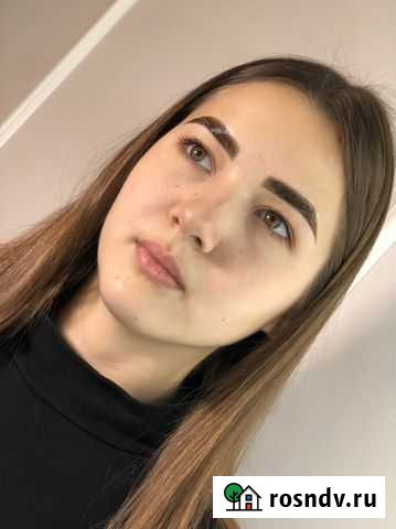 Архитектура бровей Пестрецы - изображение 1