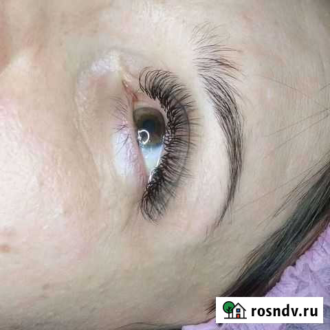 Ресницы Верхняя Пышма - изображение 1