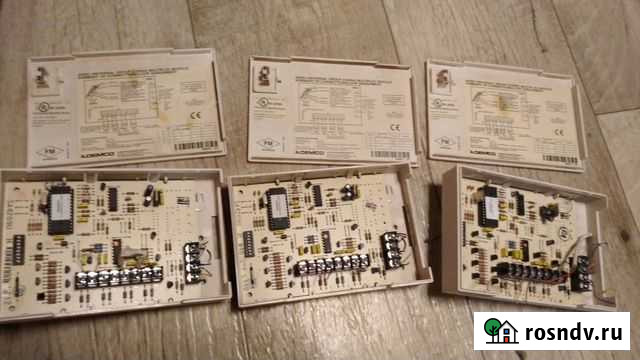 Расширитель на 4 зоны, виста Череповец - изображение 1