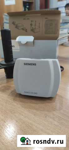 Датчики температуры siemens QAM21 Челябинск - изображение 1