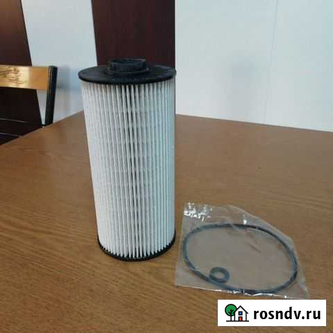 Фильтр топливный для JCB 360LC Брянск - изображение 1