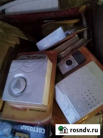 Звонки Назарово - изображение 1