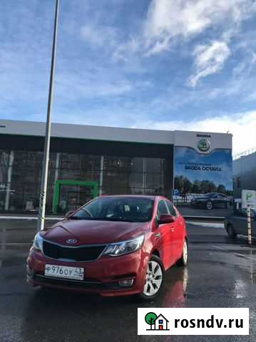 Аренда или Выкуп авто Йошкар-Ола - изображение 1