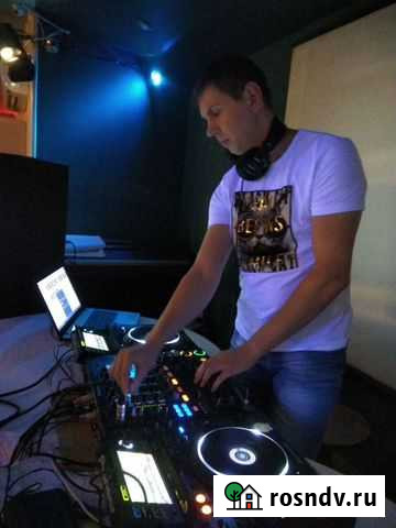 Диджей на праздник Череповец - изображение 1