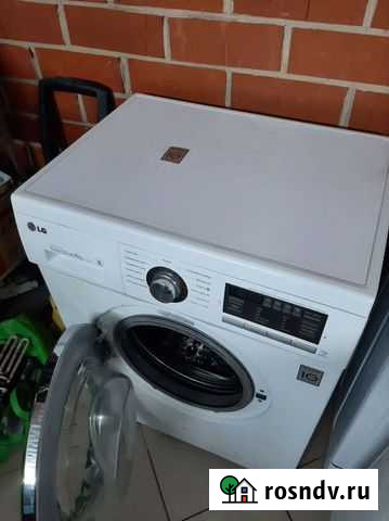 Стиральная машина lg Починки - изображение 1