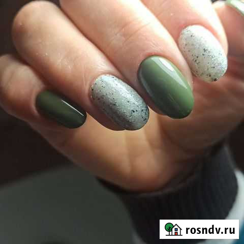 Маникюр Энгельс - изображение 1