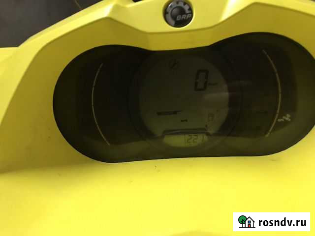 Уникальный Brp GTI130 2013г Сочи - изображение 1