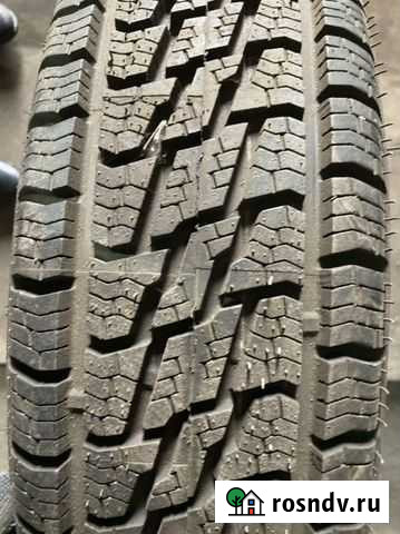 Запасное колесо на ниву Богородицк - изображение 1