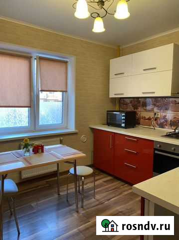 Аренда квартиры на сутки Зеленоградск - изображение 1