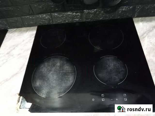 Варочная панель Ловозеро - изображение 1