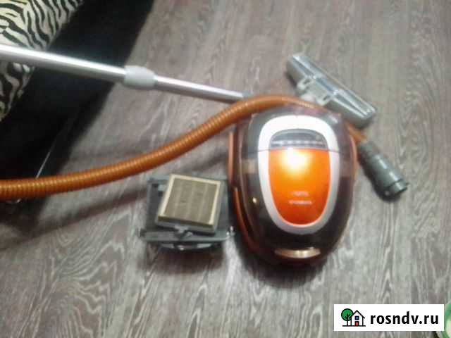 Пылесос kambrook Оренбург - изображение 1