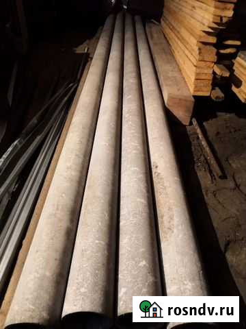 Труба асбестовая Покачи - изображение 1