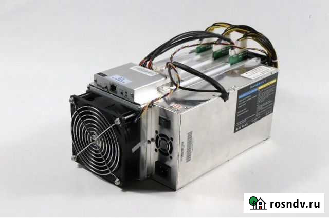 Asic innoselicon T2 Иваново - изображение 1