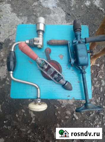 Дрели оптом Фокино - изображение 1