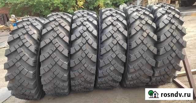 Шина 14.00*20 ОИ-25 на Урал Шахты - изображение 1