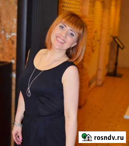 Ведущая,тамада на свадьбы,юбилеи,корпоративы Ижевск - изображение 1