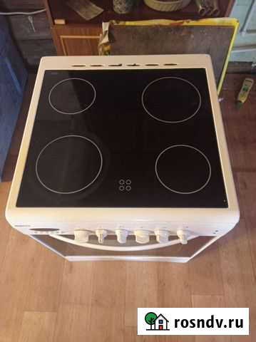 Плита электрическая бу Нижнекамск - изображение 1