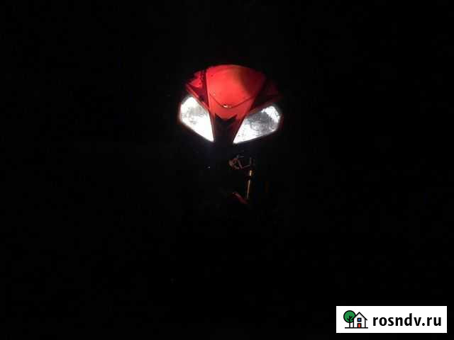 Мотоцикл центурион битрикс Елань - изображение 1