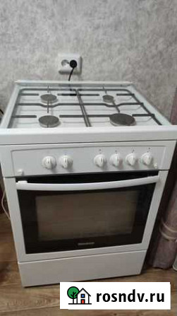 Продам газовую плиту Оренбург - изображение 1