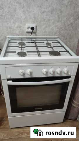 Продам газовую плиту Оренбург - изображение 1