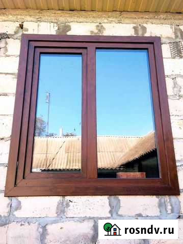 Пластиковые окна Грозный - изображение 1