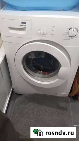 Стиральная машина бу Бийск - изображение 1