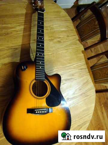 Гитара акустическая EKO kw-br Италия Пермь - изображение 1