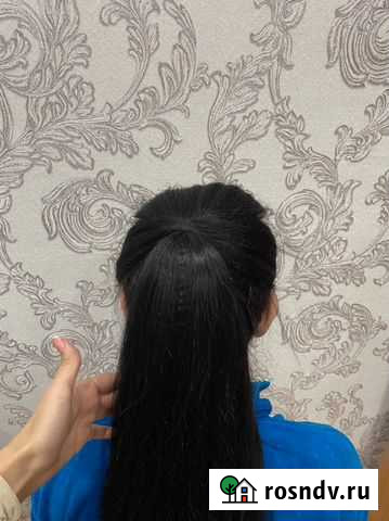 Прически Ноябрьск - изображение 1