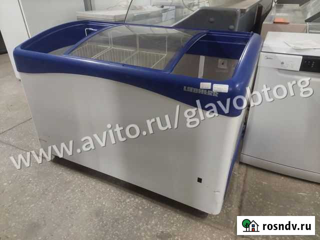 Морозильный ларь бу Йошкар-Ола - изображение 1