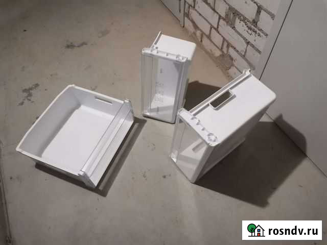 Комплектующие для холодильника bosch Петрозаводск - изображение 1