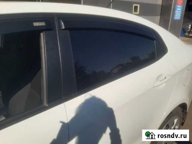 Тонировка и бронирование Самара - изображение 1