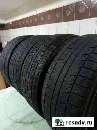 Dunlop 215/55 R16 Йошкар-Ола