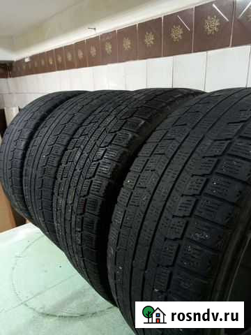 Dunlop 215/55 R16 Йошкар-Ола - изображение 1