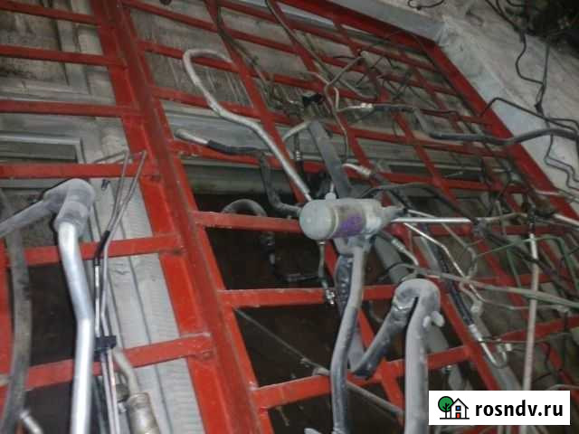 Трубка бмв е 46 Виллози - изображение 1