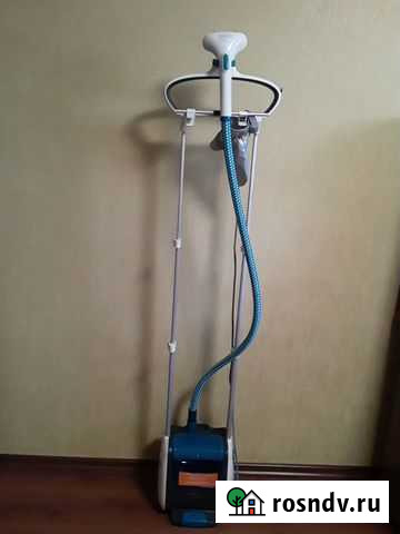 Polaris Вертикальный отпариватель Симоненко - изображение 1