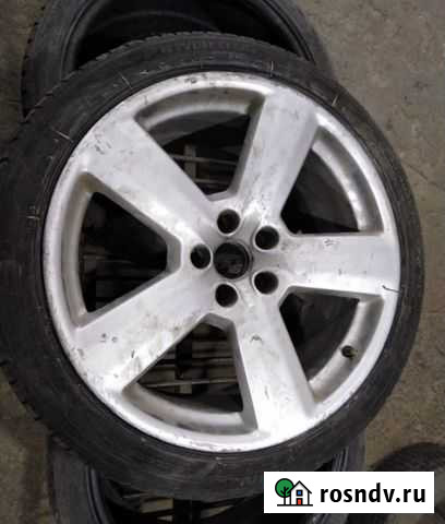 Диски r 19 для ауди, Ванкуверы Волхов - изображение 1