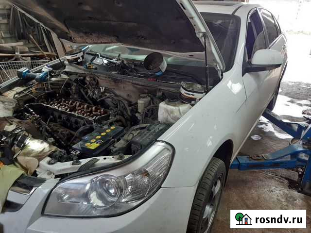 Автосервис, кузовной ремонт, покраска автомобилей Миасс - изображение 1