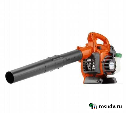 Воздуходувка Husqvarna 125 B Анапа - изображение 1