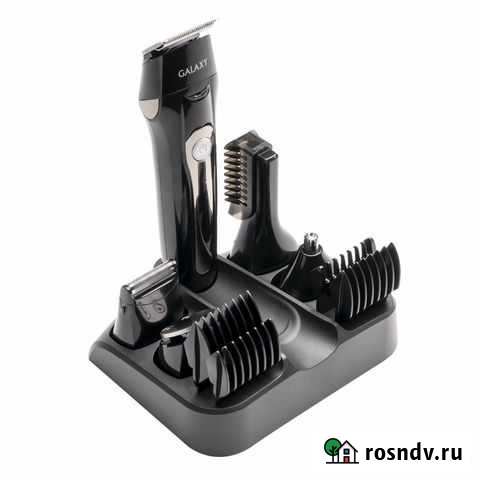 Набор для стрижки и стайлинга galaxy GL4150 Астрахань - изображение 1