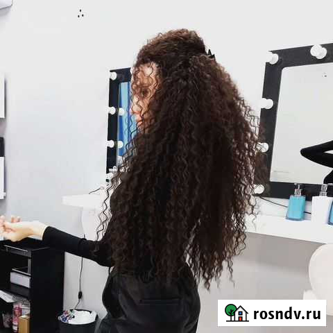 Афрокудри Сочи - изображение 1