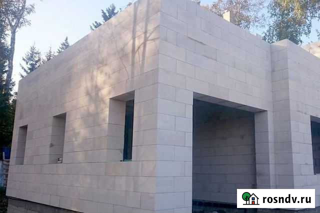 Газобетонные блоки Городище - изображение 1