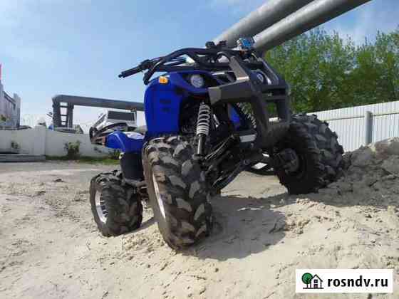 Квадроцикл Tiger Opti 150 Надым